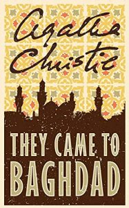 Download They Came to Baghdad pdf, epub, ebook