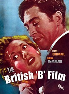 Download The British ‘B’ Film pdf, epub, ebook