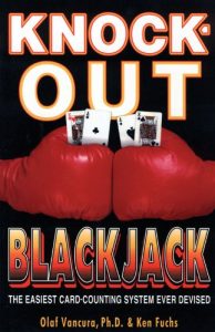 Download Knock-Out Blackjack: The Easiest Card Counting System Ever Devised pdf, epub, ebook