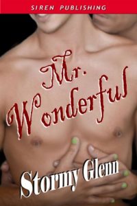 Download Mr. Wonderful [Sweet Perfection 2] (Siren Publishing Classic Manlove) pdf, epub, ebook