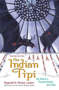 Download The Indian Tipi: Its History, Construction, and Use pdf, epub, ebook