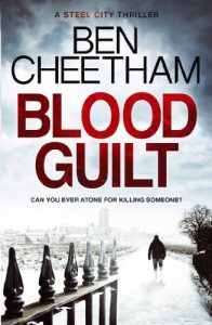 Download Blood Guilt (A Steel City Thriller Book 1) pdf, epub, ebook