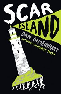 Download Scar Island pdf, epub, ebook