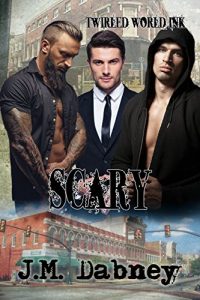 Download Scary (Twirled World Ink Book 3) pdf, epub, ebook