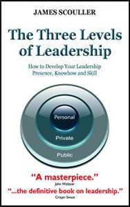 Download The Three Levels of Leadership pdf, epub, ebook
