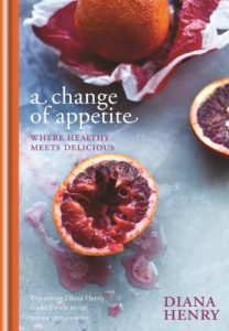 Download A Change of Appetite: where delicious meets healthy pdf, epub, ebook