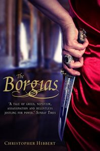 Download The Borgias pdf, epub, ebook