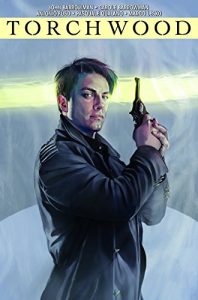 Download Torchwood (2017-) #2.2 pdf, epub, ebook