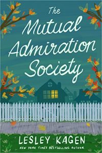 Download The Mutual Admiration Society: A Novel pdf, epub, ebook
