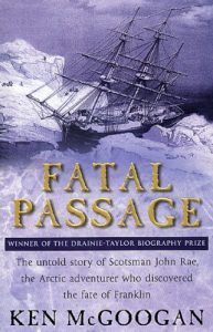 Download Fatal Passage pdf, epub, ebook