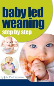 Download Baby Led Weaning: Step by Step pdf, epub, ebook