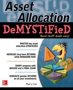 Download Asset Allocation DeMystified: A Self-Teaching Guide pdf, epub, ebook