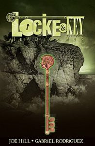 Download Locke & Key Vol. 2: Head Games (Locke & Key Volume) pdf, epub, ebook