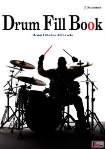 Download Drum Fill Book: Drum Fills For All Levels pdf, epub, ebook