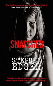 Download Snatched: A gripping and heart-breaking thriller pdf, epub, ebook