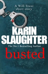 Download Busted (The Will Trent Series) pdf, epub, ebook