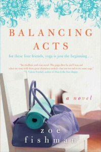 Download Balancing Acts: A Novel pdf, epub, ebook