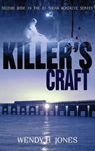 Download Killer’s Craft (The DI Shona McKenzie Mysteries Book 2) pdf, epub, ebook