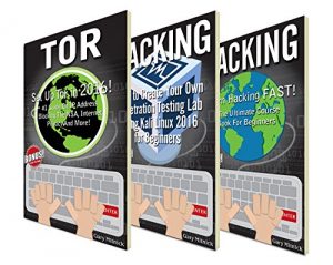 Download C#: 3 manuscripts – Access Deep Web Activity FAST! (Set up Tor 2016) + Create Your Own Pen Testing Lab + Ultimate Hacking Coursebook for beginners (computer … hacking, programming, security networks) pdf, epub, ebook