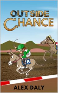 Download Outside Chance: Betting on Outsiders in Horse Racing pdf, epub, ebook