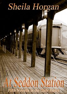 Download At Seddon Station (The Girls Book 5) pdf, epub, ebook