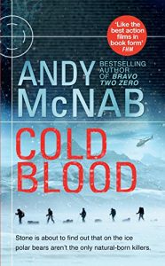 Download Cold Blood: (Nick Stone Thriller 18) pdf, epub, ebook