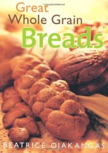 Download Great Whole Grain Breads pdf, epub, ebook