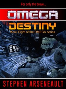 Download OMEGA Destiny pdf, epub, ebook