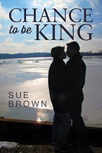 Download Chance to Be King pdf, epub, ebook