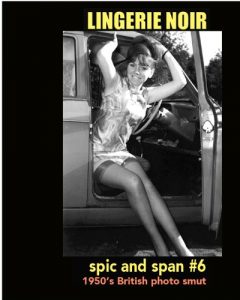 Download Spic & Span #6 pdf, epub, ebook