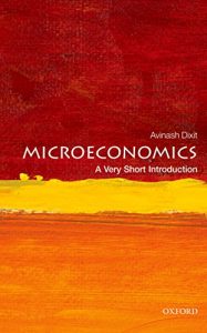 Download Microeconomics: A Very Short Introduction (Very Short Introductions) pdf, epub, ebook