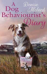 Download A Dog Behaviourist’s Diary pdf, epub, ebook