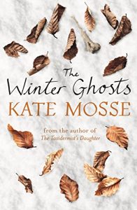 Download The Winter Ghosts pdf, epub, ebook