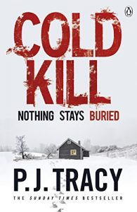 Download Cold Kill: Monkeewrench Book 7 pdf, epub, ebook