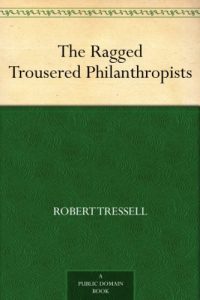 Download The Ragged Trousered Philanthropists pdf, epub, ebook