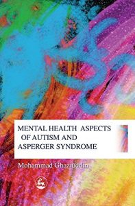 Download Mental Health Aspects of Autism and Asperger Syndrome pdf, epub, ebook