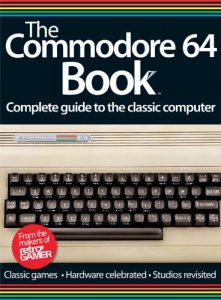 Download The Commodore 64 Book pdf, epub, ebook