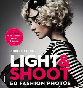 Download Light & Shoot 50 Fashion Photos pdf, epub, ebook