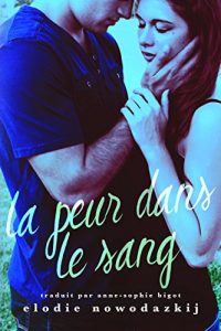 Download La peur dans le sang (French Edition) pdf, epub, ebook