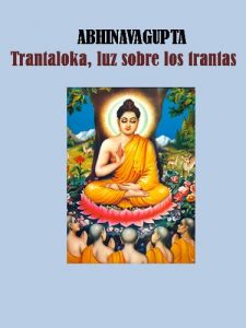 Download TANTRALOKA,  LUZ SOBRE LOS TANTRAS (Spanish Edition) pdf, epub, ebook