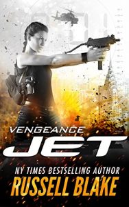 Download JET – Vengeance: (Volume 3) pdf, epub, ebook