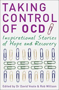 Download Taking Control of OCD: Inspirational Stories of Hope and Recovery pdf, epub, ebook