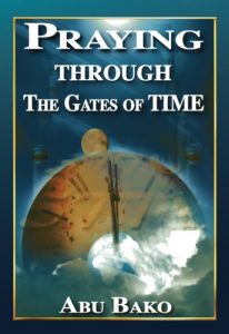 Download Praying Through The Gates of Time pdf, epub, ebook