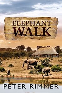 Download Elephant Walk (The Brigandshaw Chronicles Book 2) pdf, epub, ebook