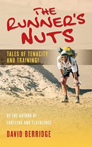 Download The Runner’s Nuts: Tales of Tenacity and Training! pdf, epub, ebook