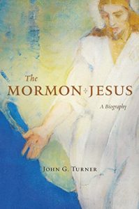 Download The Mormon Jesus pdf, epub, ebook
