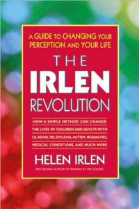 Download The Irlen Revolution: A Guide to Changing Your Perception and Your Life pdf, epub, ebook