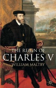 Download The Reign of Charles V (European History in Perspective) pdf, epub, ebook