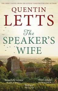 Download The Speaker’s Wife pdf, epub, ebook