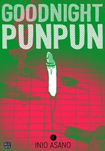 Download Goodnight Punpun, Vol. 2 pdf, epub, ebook